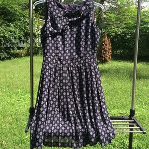 Perfect condition Banana Republic dress!